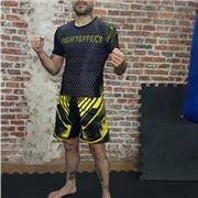 Tecnico di ginnastica, sport e arti marziali