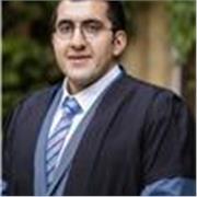 Dr. Mohammad, a Lecturer in Medicine at the University of Oxford, with a stellar academic background