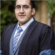 Dr. Mohammad, a Lecturer in Medicine at the University of Oxford, with a stellar academic background