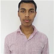 Alim Uddin