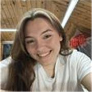 Profesora de inglés (nativa), alemán (nativa) y francés (C1) para todas las edades y niveles