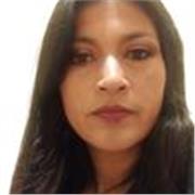Profesora de sistemas especialista en programacion de software con niños jovenes y adultos