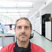 Laureato in Lingue e Lett. Straniere impartisce lezioni di Inglese, Francese, Spagnolo, Portoghesea prezzi molto competivi