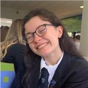 I teach Maths up to A Level students, I take online lessons mainly and I got straight A’s at school.