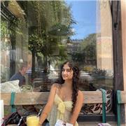 English Tutor for IGCSE, A-level, and IB students