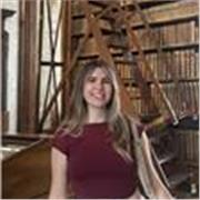 Clases para ESO y Bachillerato de Humanidades. Imparto todas las materias de letras