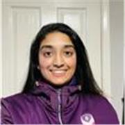 Miss Patel