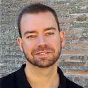 Profesor de Inglés (Madrid)