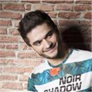 Shafiq Belaroussi