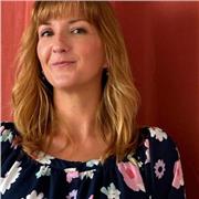 Traductrice et chargée de cours à l'université donne cours d'anglais à domicile tous niveaux