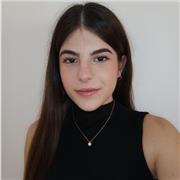 Estudiante de FP de laboratorio clínico y biomédico. Busco impartir clases particulares a alumnos de primaria hasta bachillerato