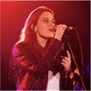 Profesora de canto para todas las edades, nivel inicial e intermedio. Sobre todo para niños y niñas