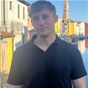 Second year mathematics student at University of Warwick tutoring GCSE and A-level