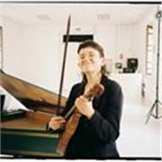 Profesora de violín / viola, lenguaje musical e iniciación al piano