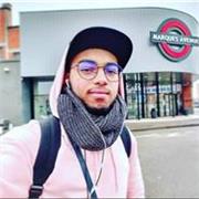 Professeur natif arabe tous les niveaux