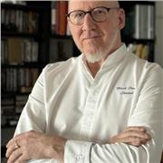 Chef de cuisine professionnel propose des formations ou ateliers tous niveaux