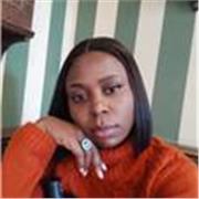 Patient and creative English tutor focused on making grammar and literature fun for all students.