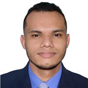 Profesor para refuerzo de estudiantes de secundaria en el área de matemáticas