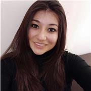 ¡Hola soy Alejandra! L’espagnol pour toi c’est du chinois? Pas pour moi car c’est ma langue natale! (cours tous niveaux)