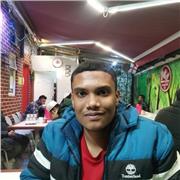 I am a fluent English speaker, who IELTS Certification with CEFR Level of C1. Also has experience of 2 years of tutoring