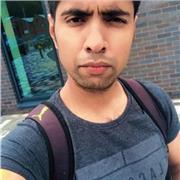 Syed Adeel Ali
