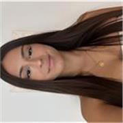 Extrovertida, trabajadora y alegre. Me gustaría dar clases a niños 