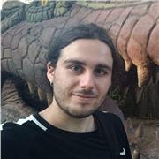 Profesor particular de ESO (cualquier materia) y Bachillerato (Biología)