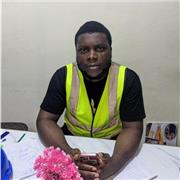 Ngomba Pascal