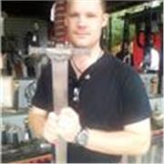 I am an author/teacher who loves life and keeping an open mind. I can be full of energy, and I love learning new things