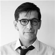 PEDRO BEA English Teacher