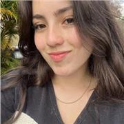 Profesora de Ingles y Español, ofrece clase particulares sensoriales y de conversación