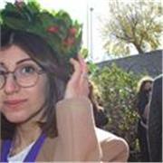 Studentessa offre lezioni di italiano, letteratura e grammatica