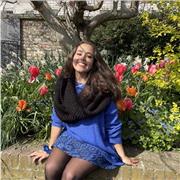 Doy clases particulares de apoyo tanto de biología como de inglés, lengua o música