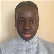 Tu cherches un tuteur pour la langue française . Je suis là