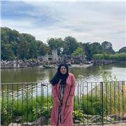 Sowaira Azeem