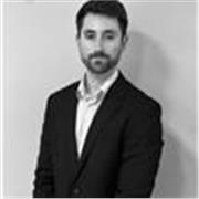 Graduado en Ingeniería Informática y Máster en Ciberseguridad y Privacidad, da clases particulares de informática y matemáticas.