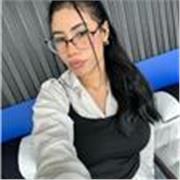 Profesora de Español imparte clases a todo el mundo