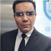 Tutor mexicano de español que enseña a personas de todas las edades. 🇲🇽