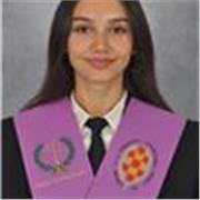 Soy Paula Alonso, estudiante de último año de psicología. Tengo experiencia dando clases y también con niños con TDAH.