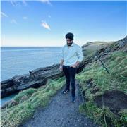 Sai nikesh