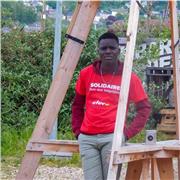 SOW Mamadou