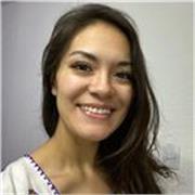 Maestra de Biología clases