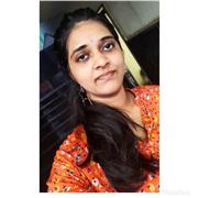 Shamitha Kumari S