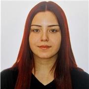 Soy una chica joven con una muy buena media en bachillerato y ESO, actualmente cursando un grado superior de Anatomía Patologica.