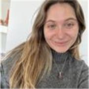 Profesora de inglés con certificación Cambridge para todos los niveles