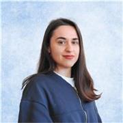 Profesor de Química para estudiantes de ESO y bachiller