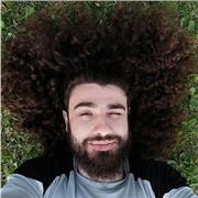 Looking forward to providing lessons for students whose English is not the first language