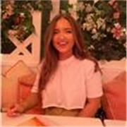 GCSE Maths Tutor with 3 years experince