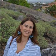 I strive to provide clear, accurate Arabic lessons tailored to the needs and interests of the individual seeking to learn Arabic.