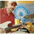 Profesor de guitarra con mas de 20 años de experiencia